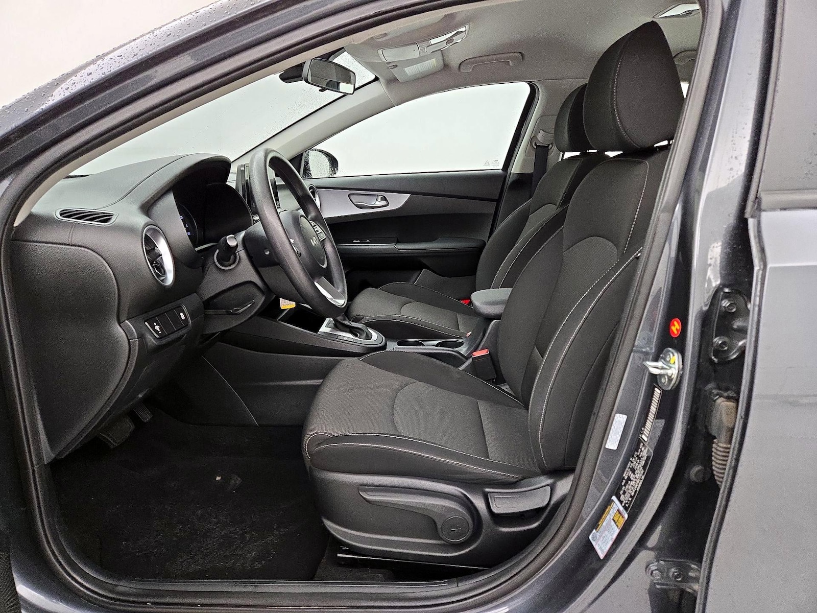 Side Airbags