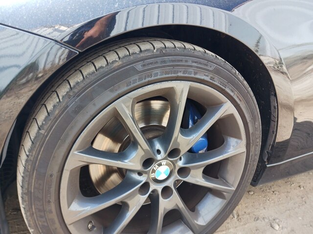 2016 BMW 328I