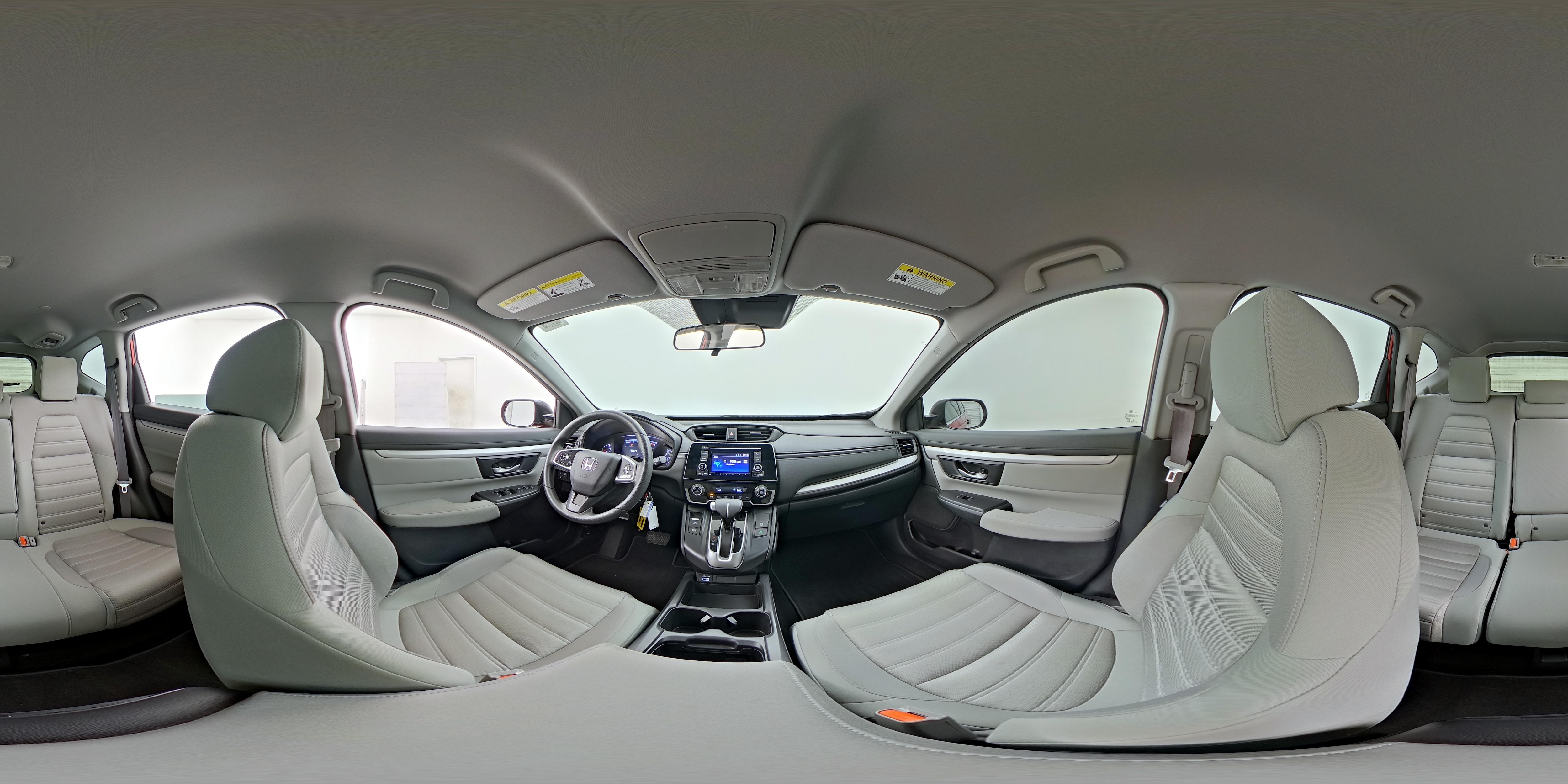 2020 Honda CR-V LX - Photo 24