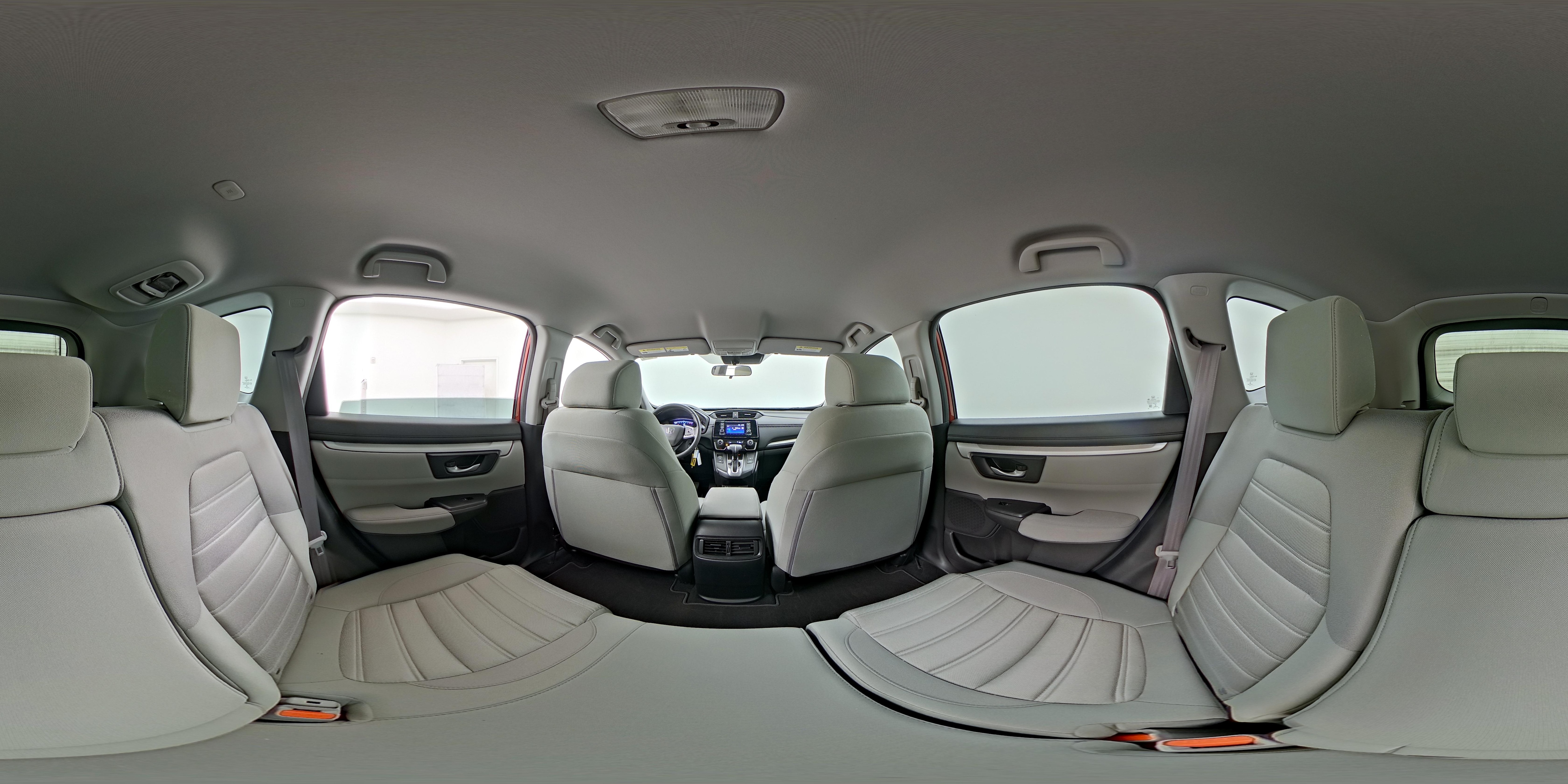 2020 Honda CR-V LX - Photo 25