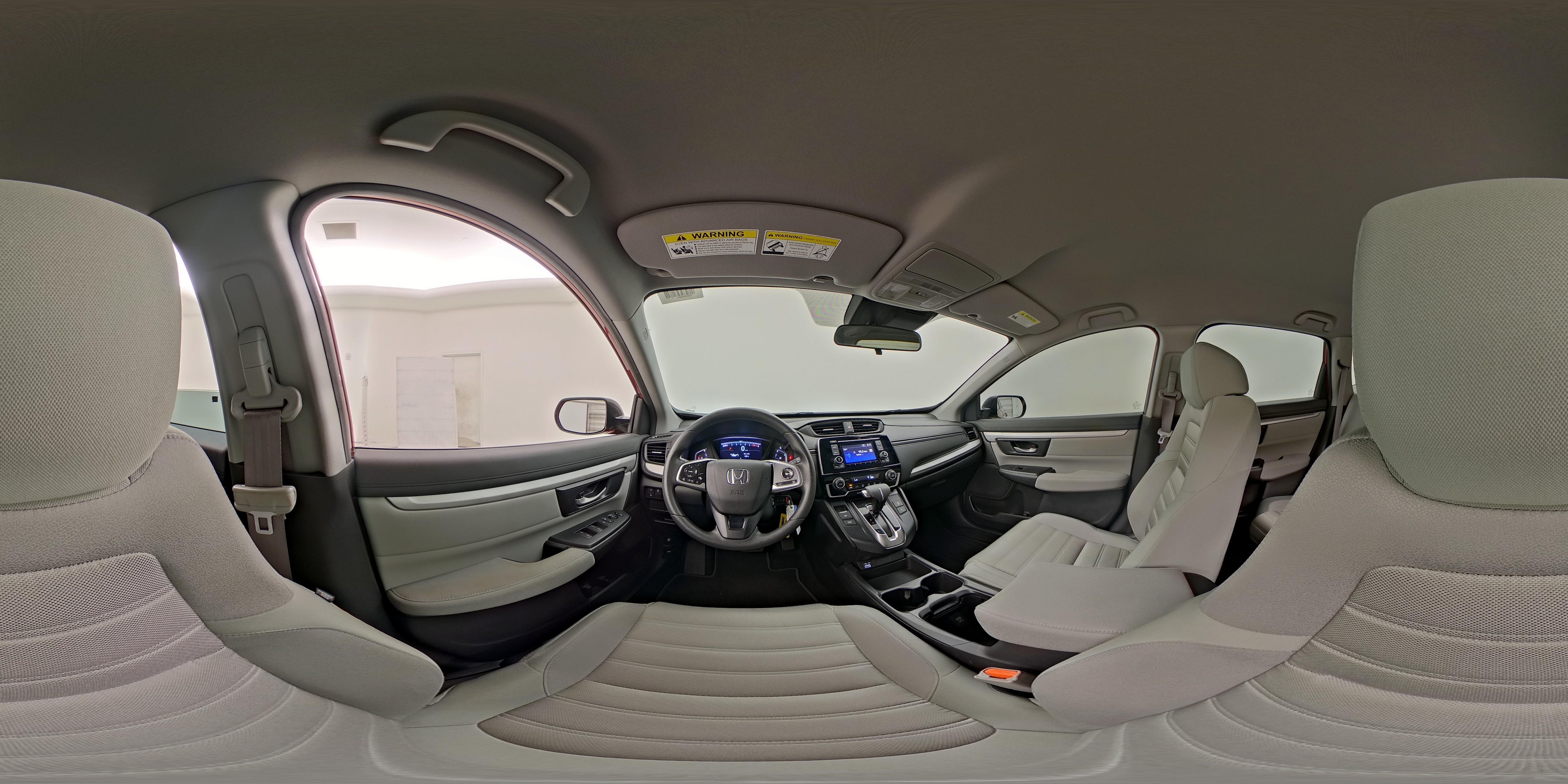 2020 Honda CR-V LX - Photo 26