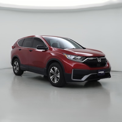 2020 Honda CR-V LX
