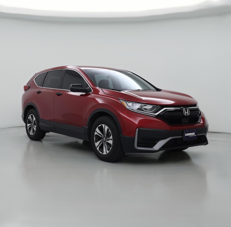 2020 Honda CR-V LX