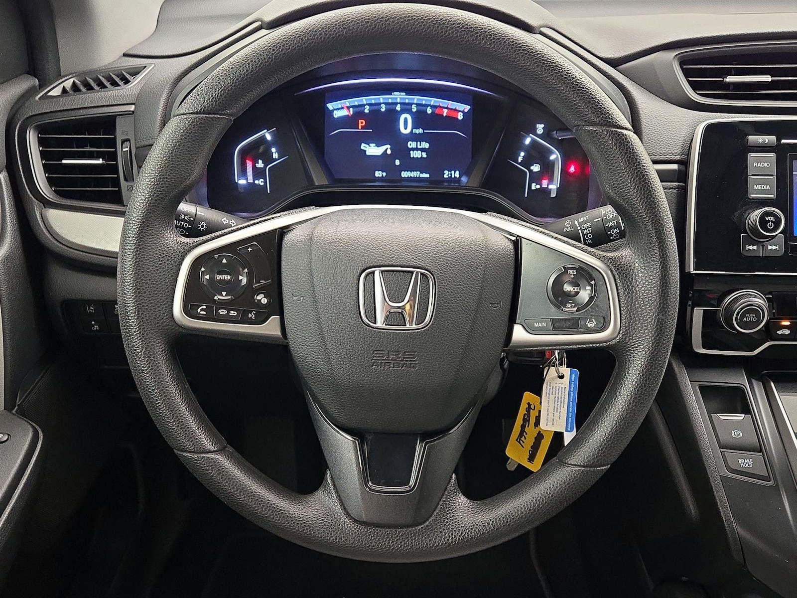 2020 Honda CR-V LX - Photo 11