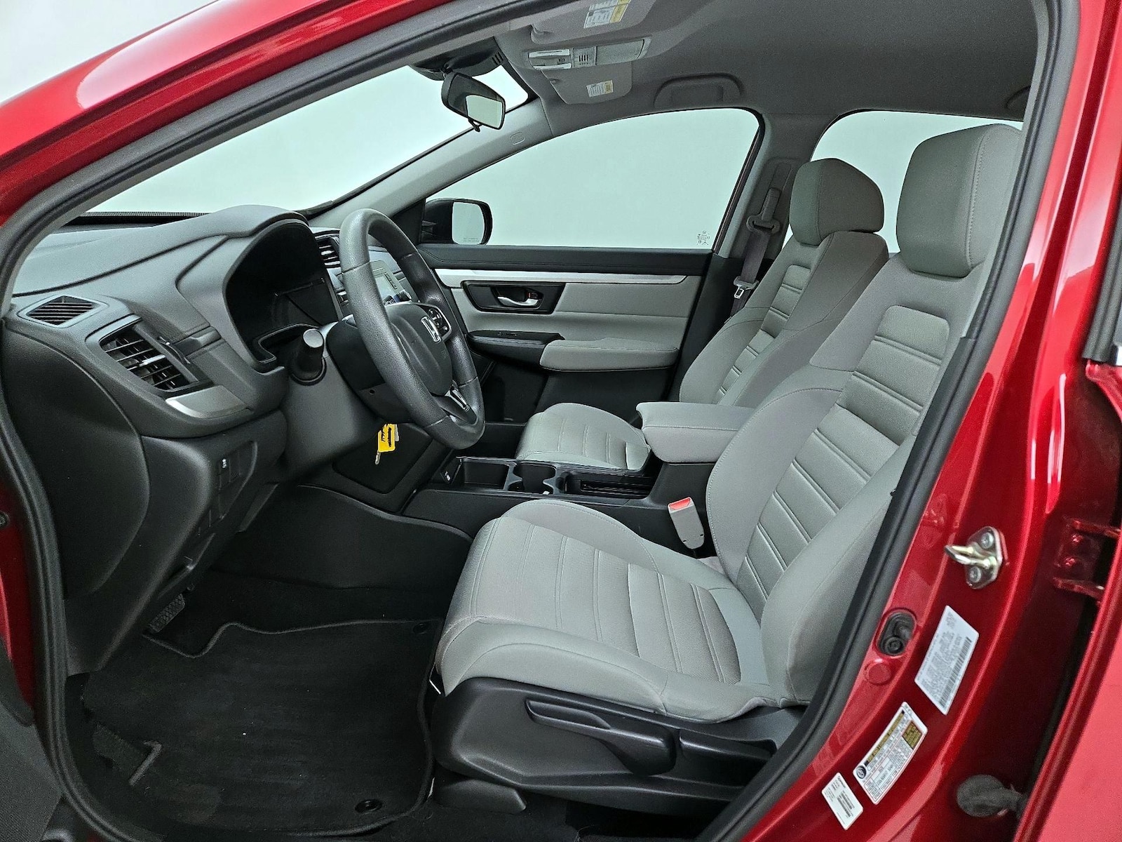 2020 Honda CR-V LX - Photo 12