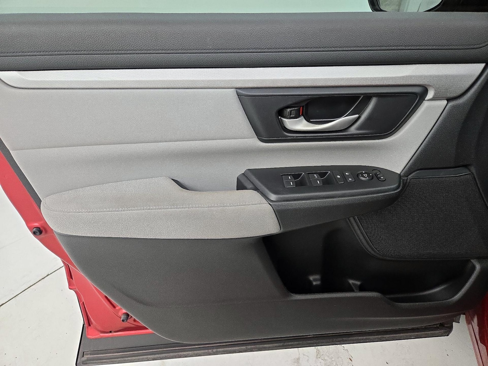 2020 Honda CR-V LX - Photo 13