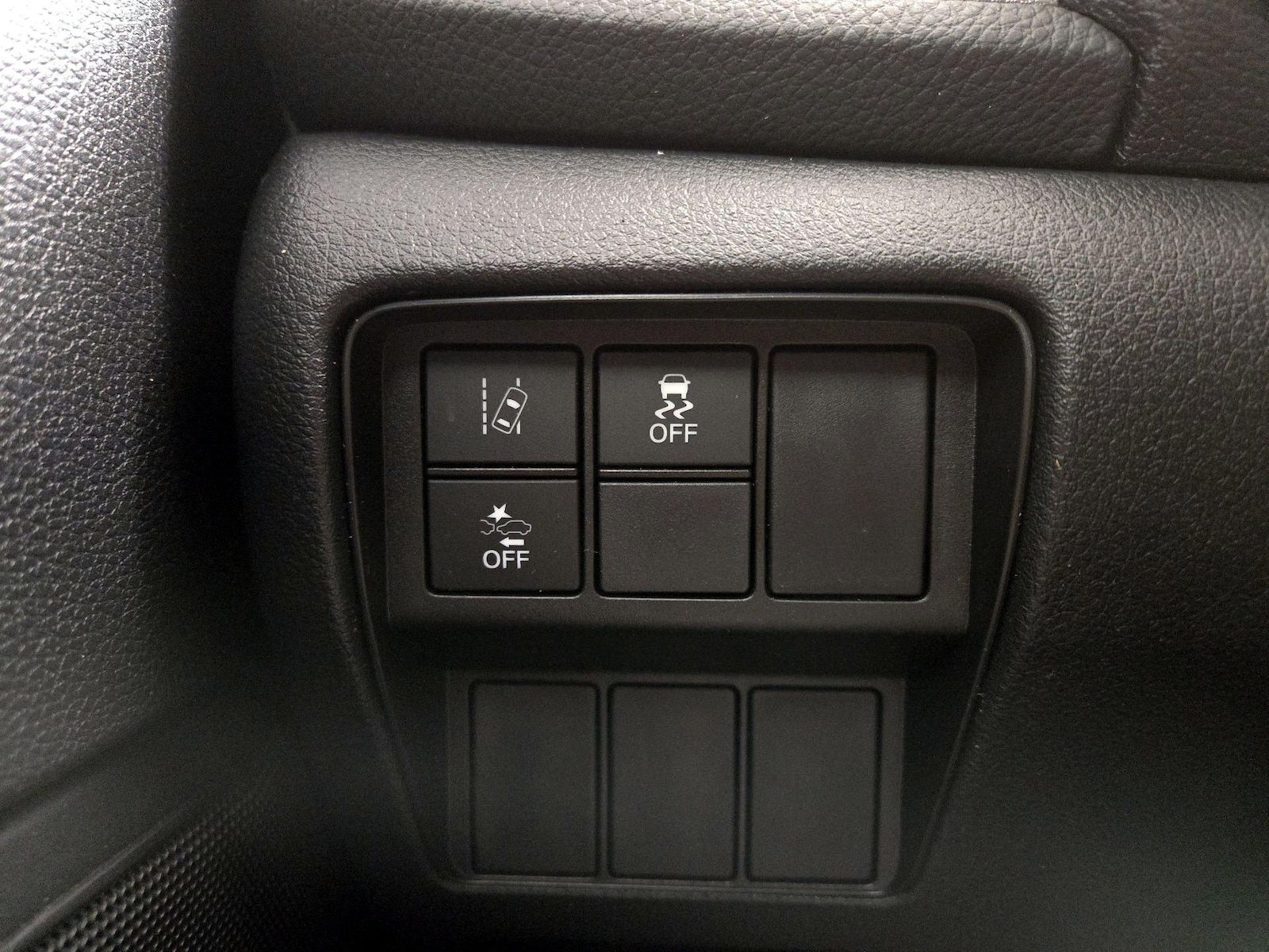 2020 Honda CR-V LX - Photo 14