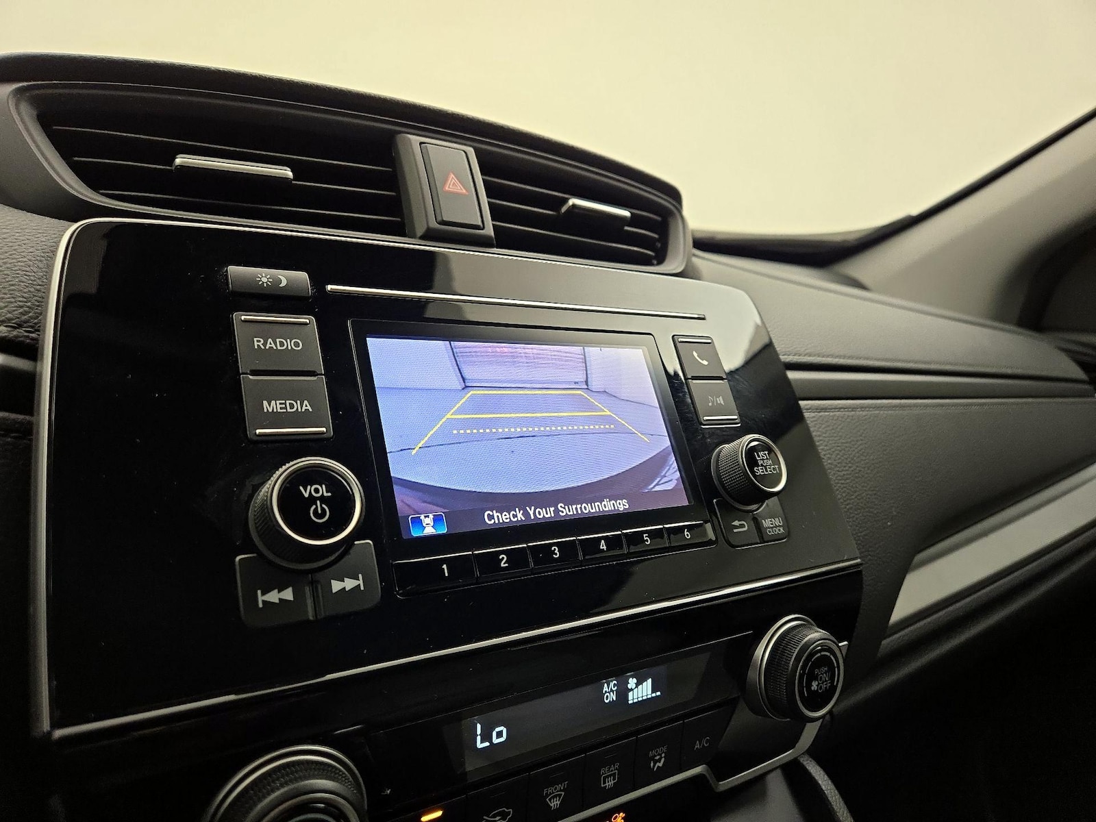 2020 Honda CR-V LX - Photo 15