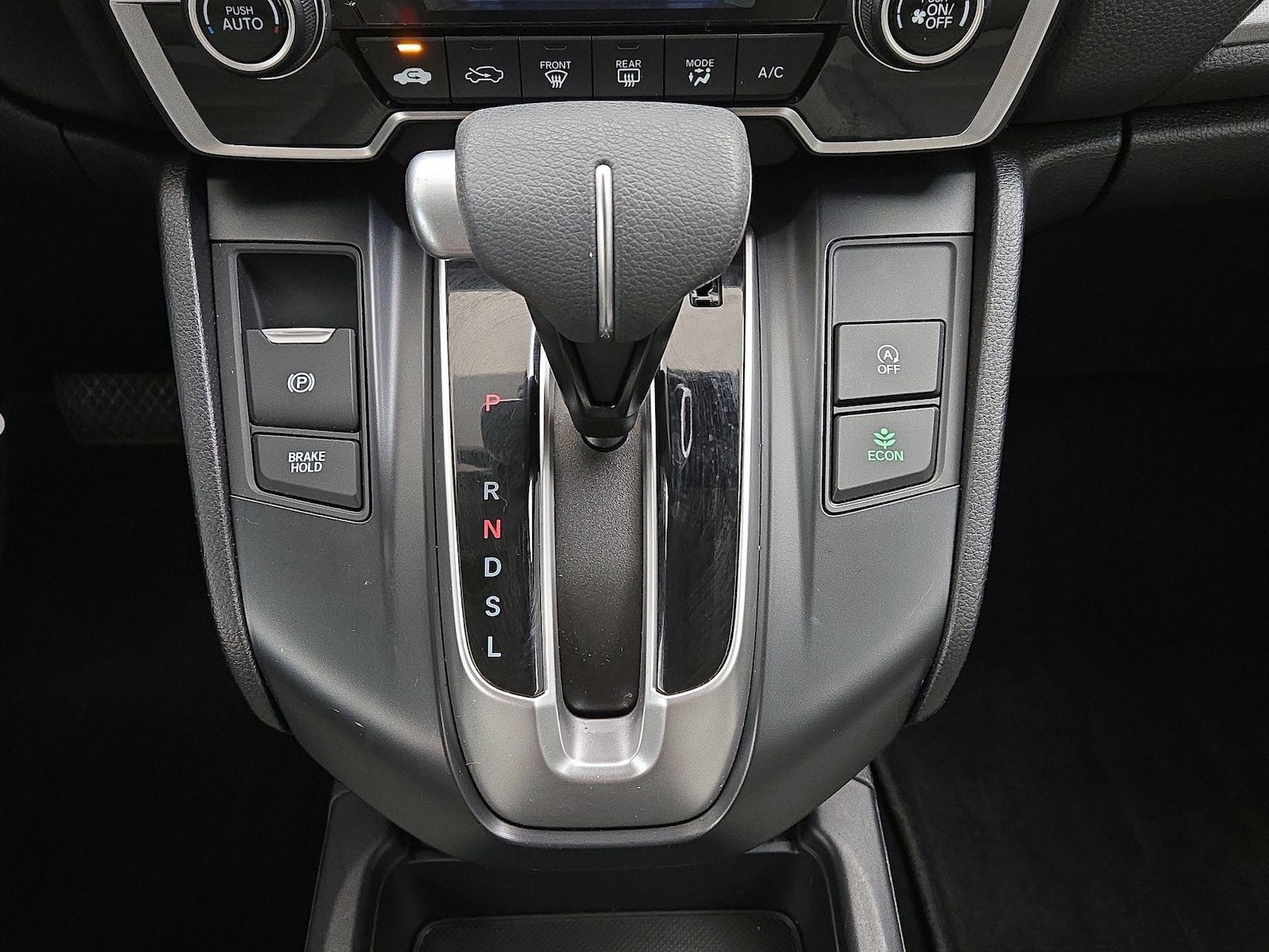 2020 Honda CR-V LX - Photo 18