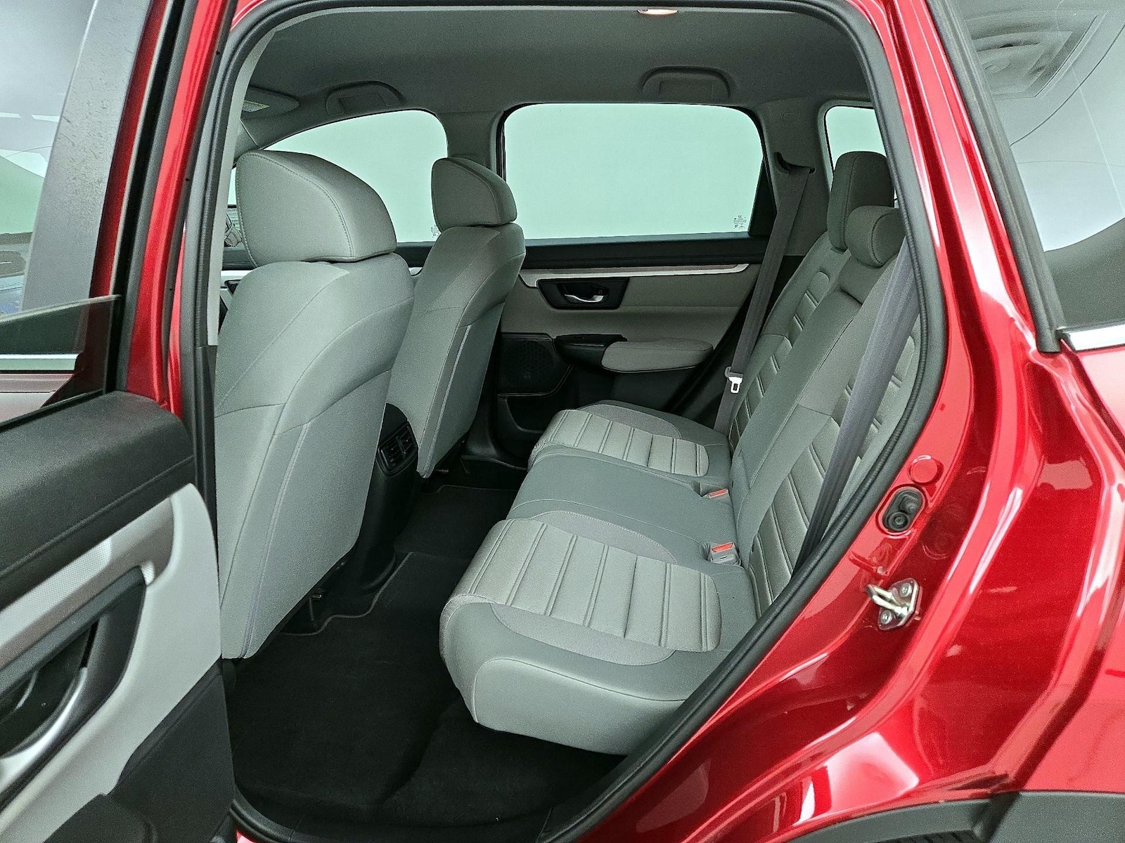 2020 Honda CR-V LX - Photo 20