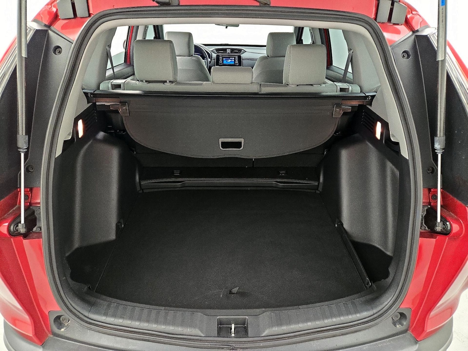 2020 Honda CR-V LX - Photo 21