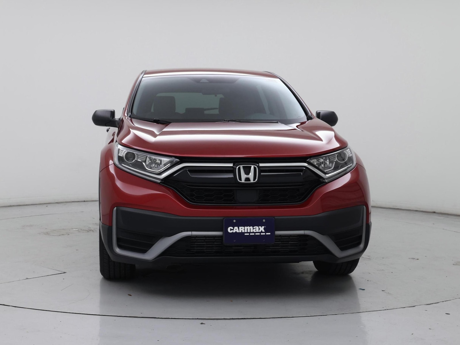 2020 Honda CR-V LX - Photo 6
