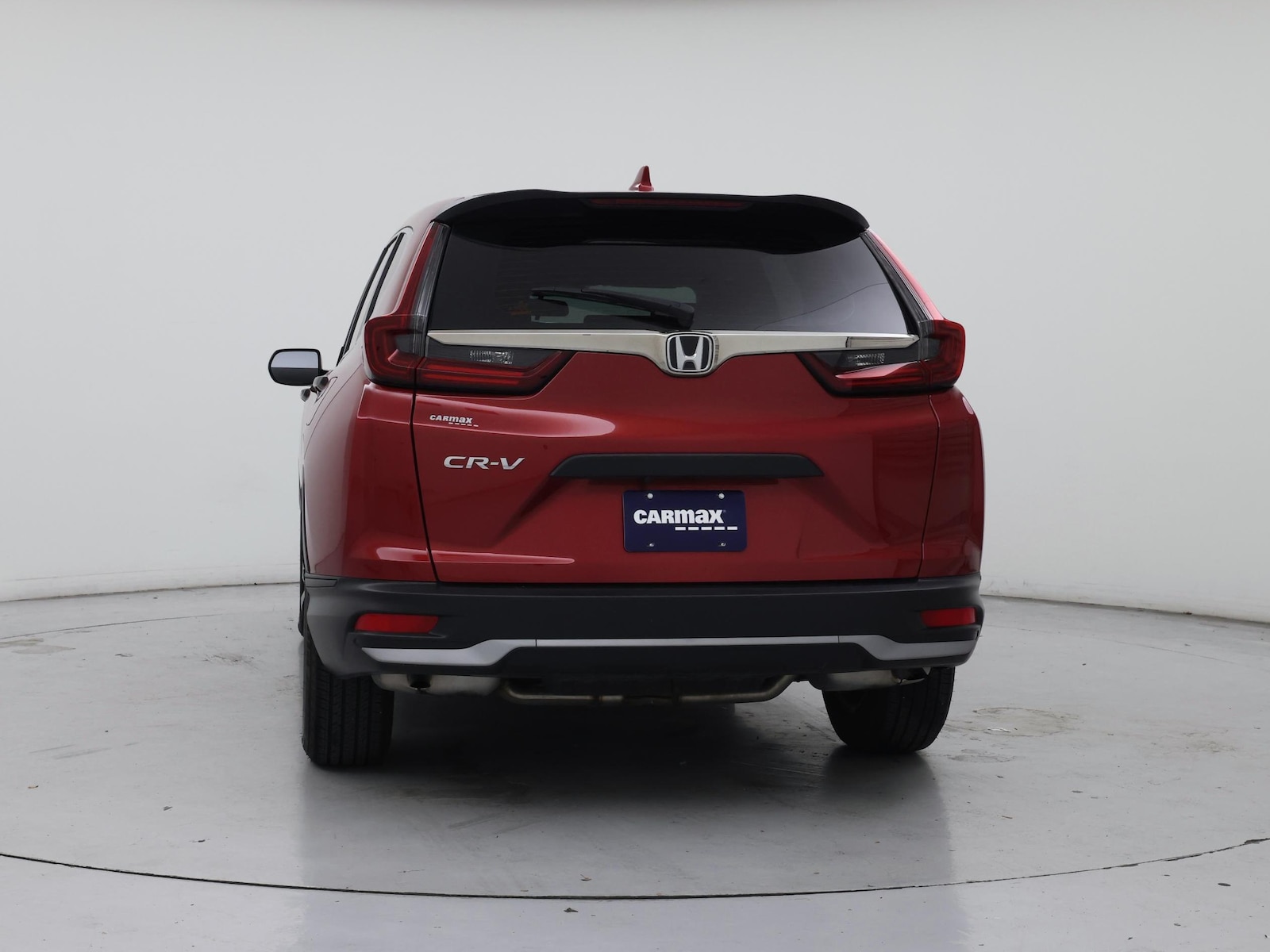 2020 Honda CR-V LX - Photo 7