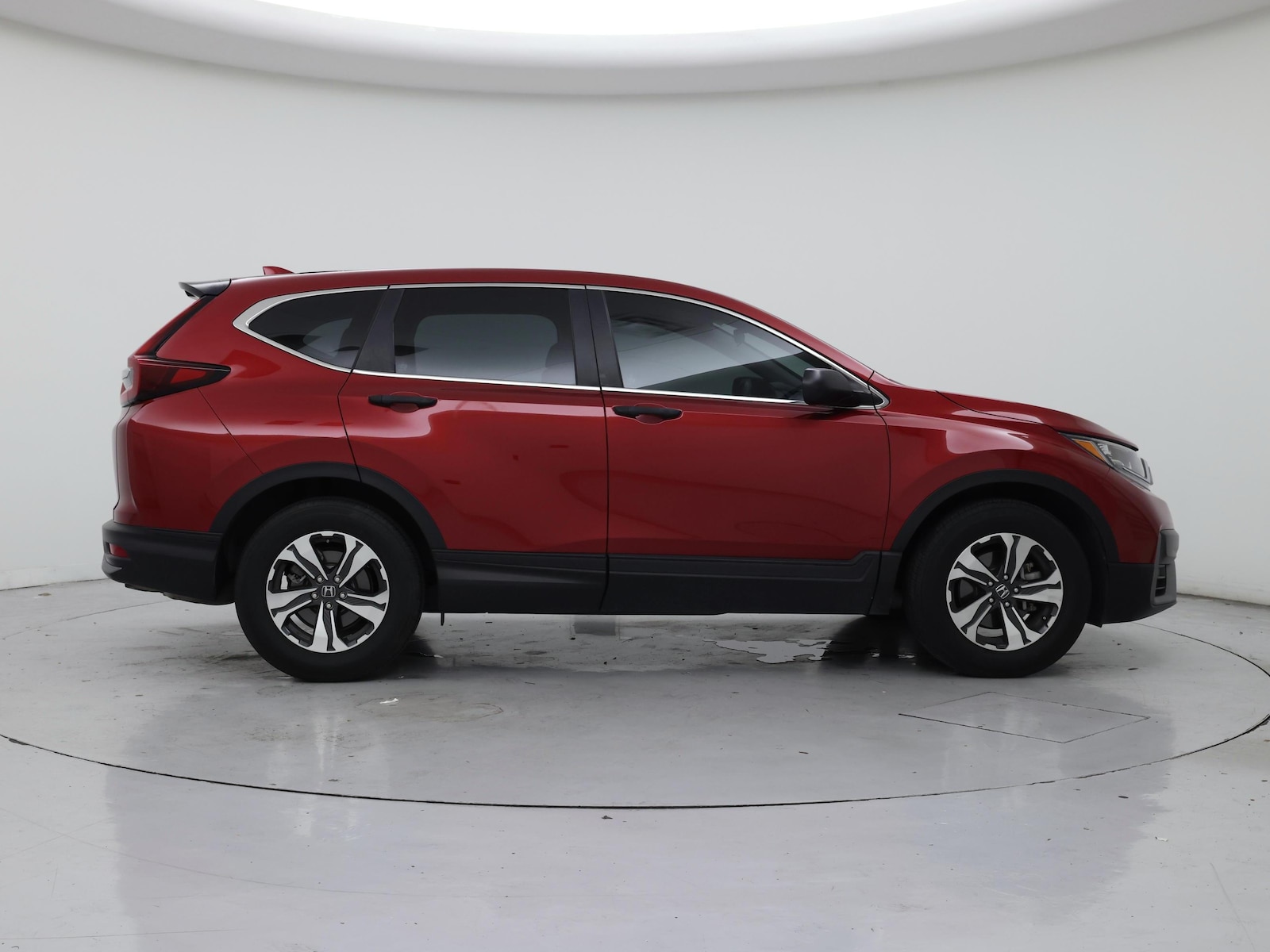 2020 Honda CR-V LX - Photo 8