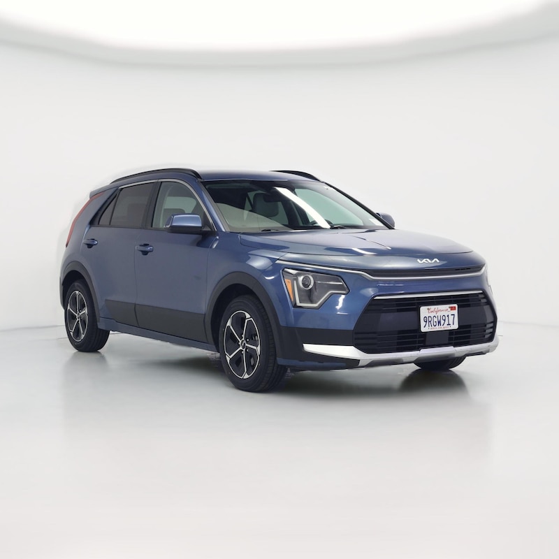 2023 Kia Niro EX