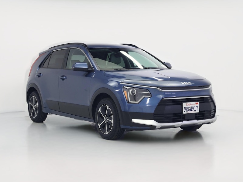 2023 Kia Niro EX