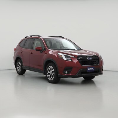 Vehicle exterior view