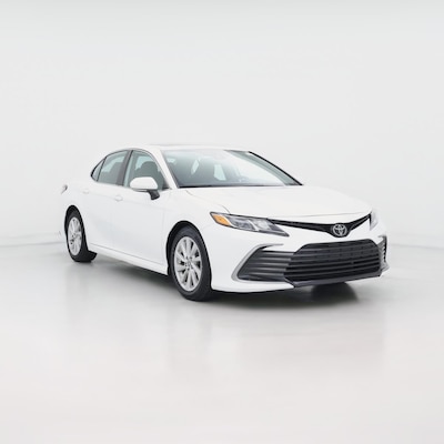 Vehicle exterior view