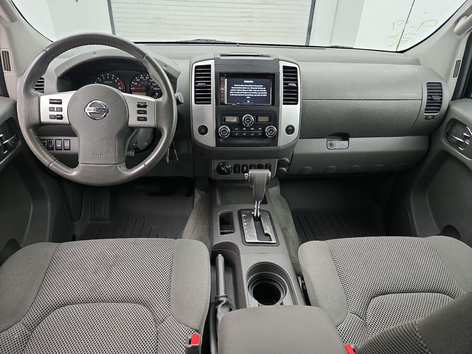 Rear View Camera