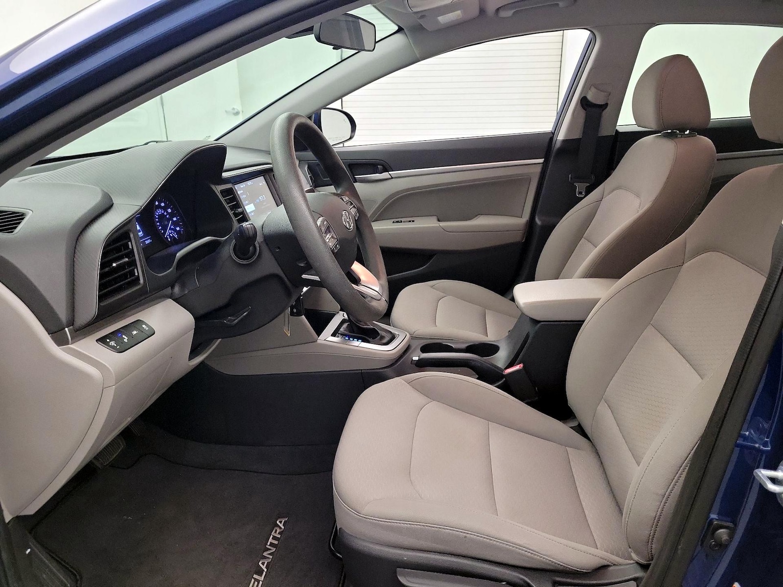 Side Airbags
