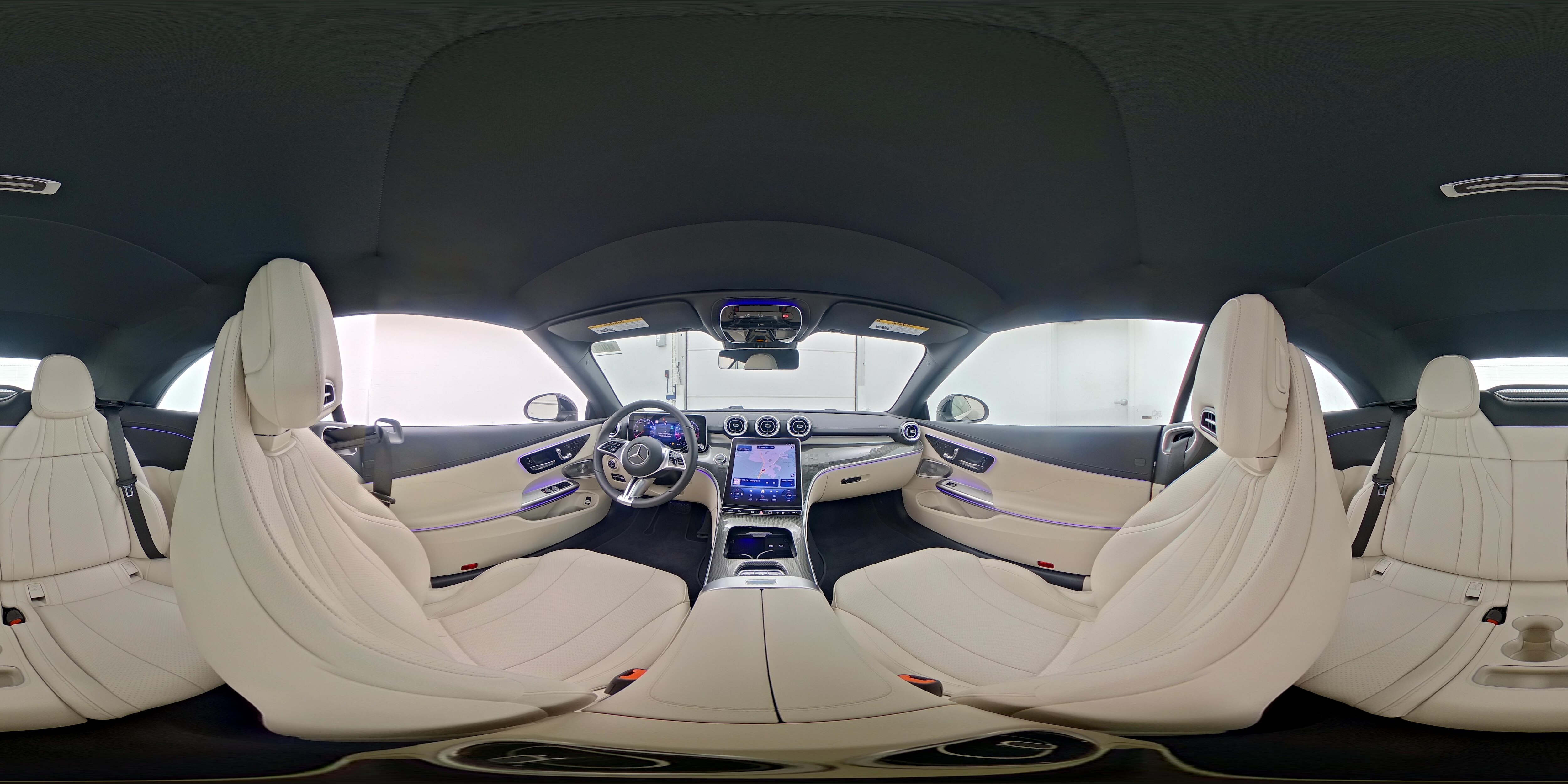 2026 Mercedes-Benz CLE CLE 300 - Photo 26