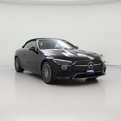 2026 Mercedes-Benz CLE 300