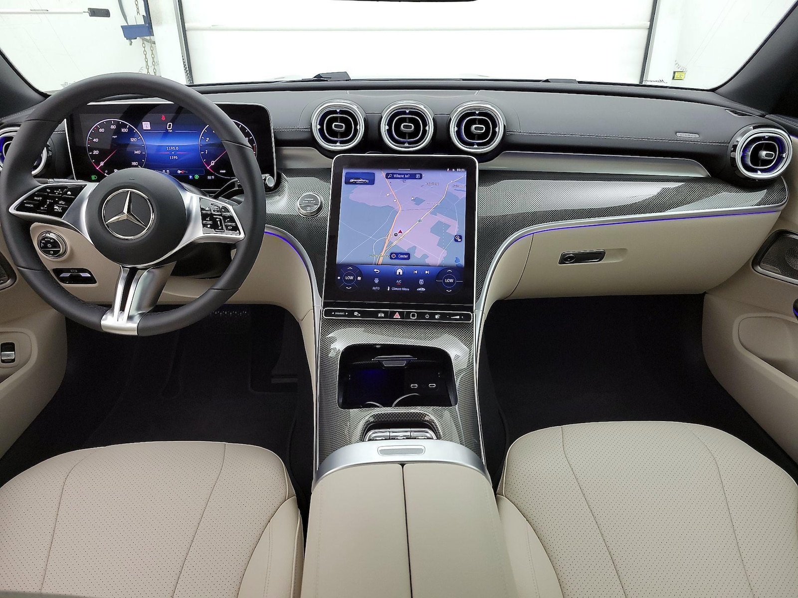 2026 Mercedes-Benz CLE CLE 300 - Photo 10