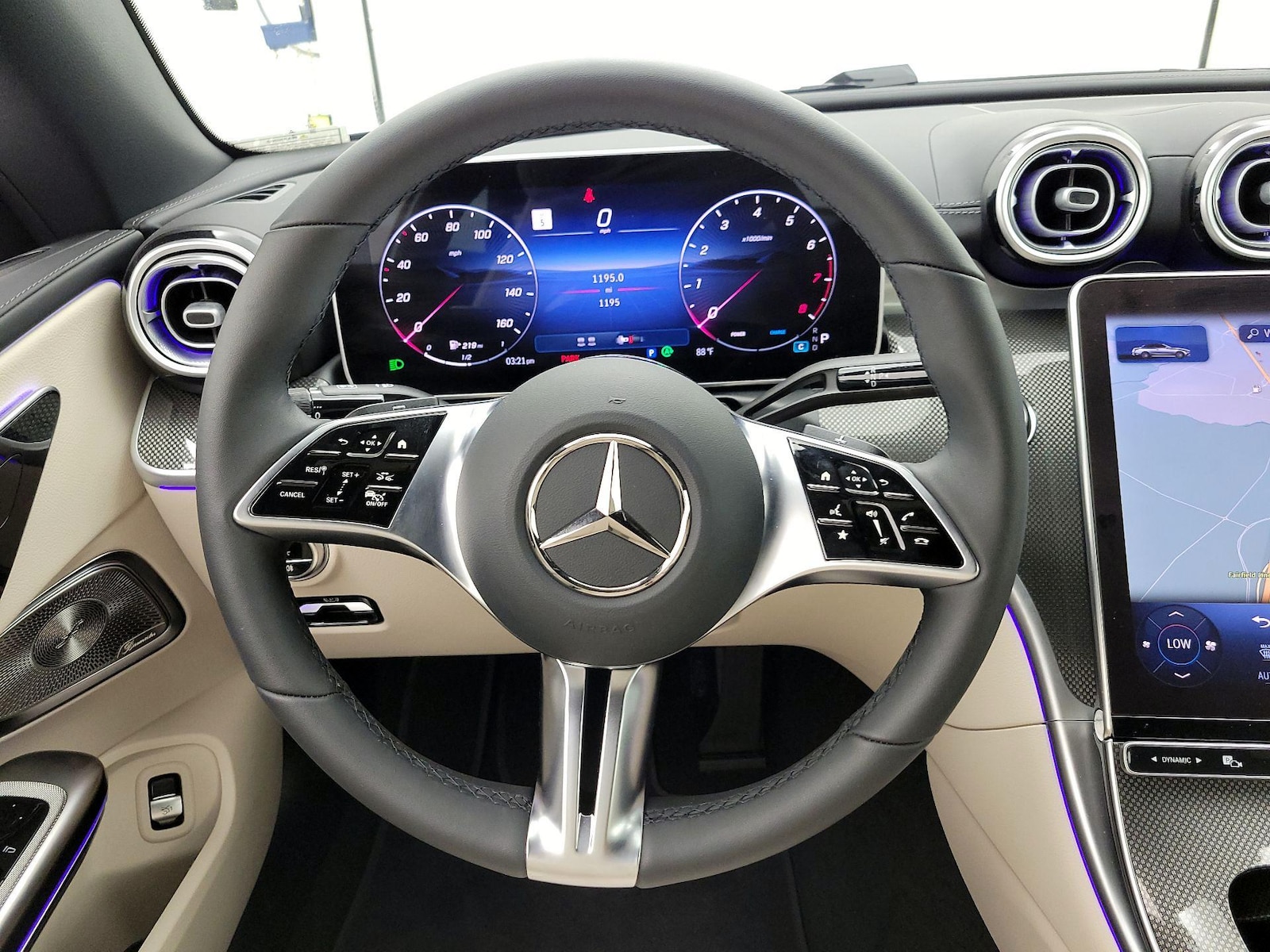2026 Mercedes-Benz CLE CLE 300 - Photo 11