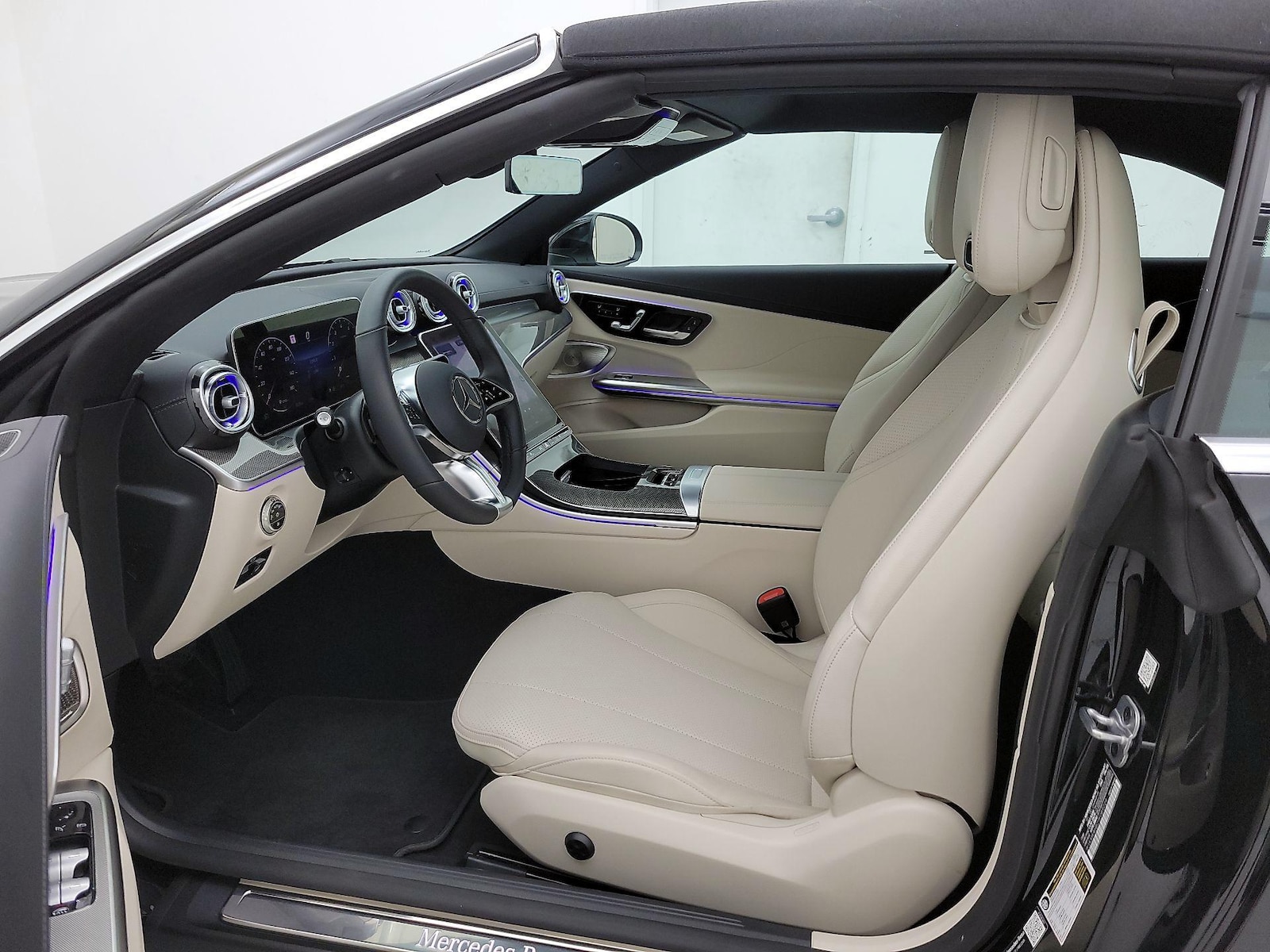 2026 Mercedes-Benz CLE CLE 300 - Photo 12