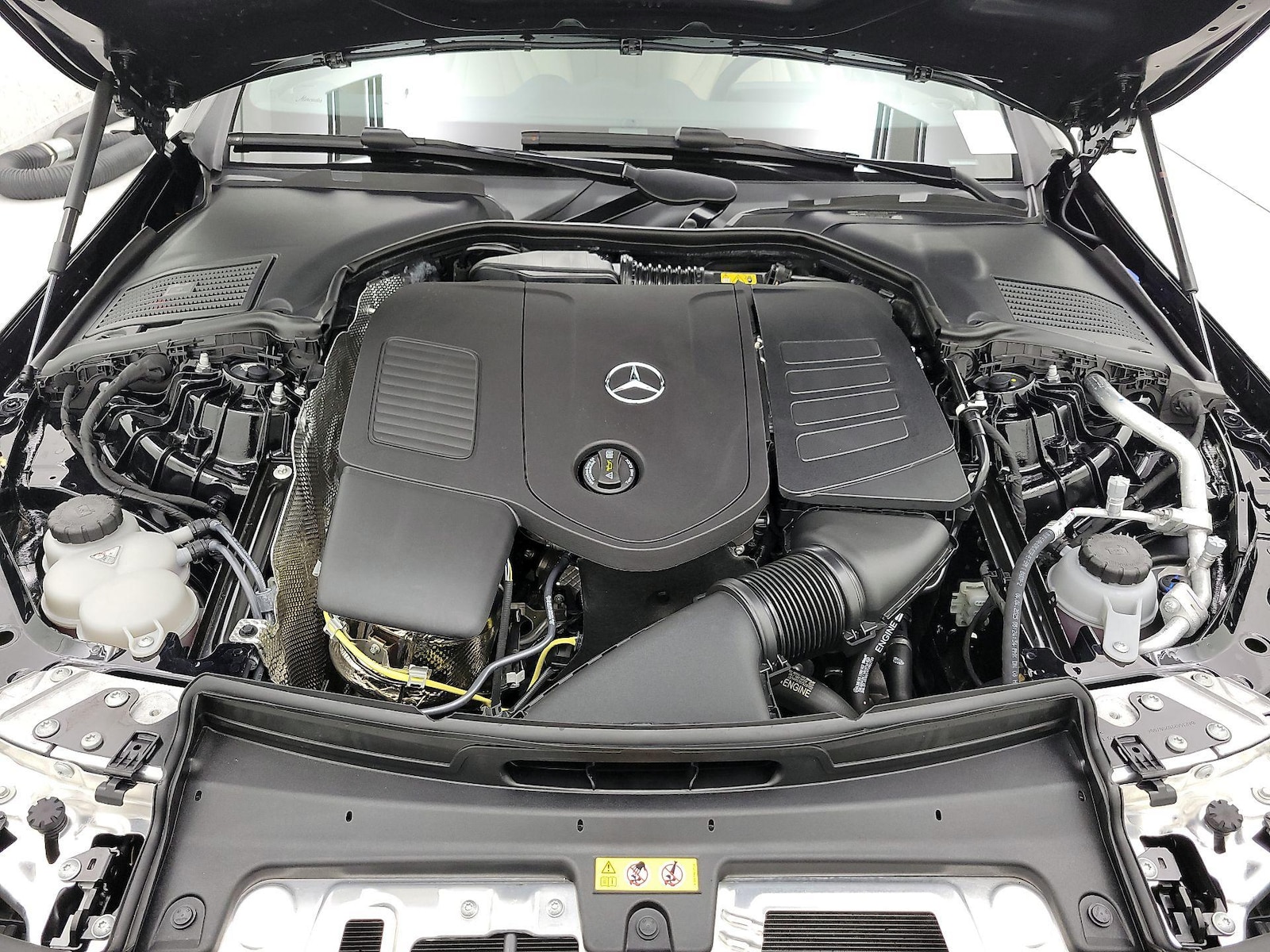 2026 Mercedes-Benz CLE CLE 300 - Photo 23