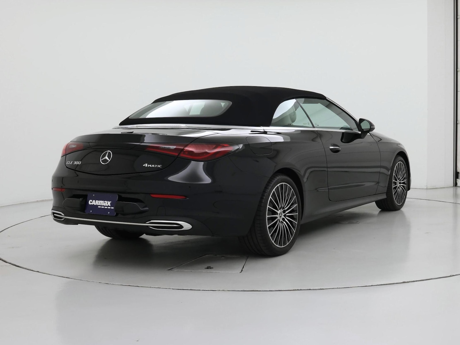 2026 Mercedes-Benz CLE CLE 300 - Photo 9