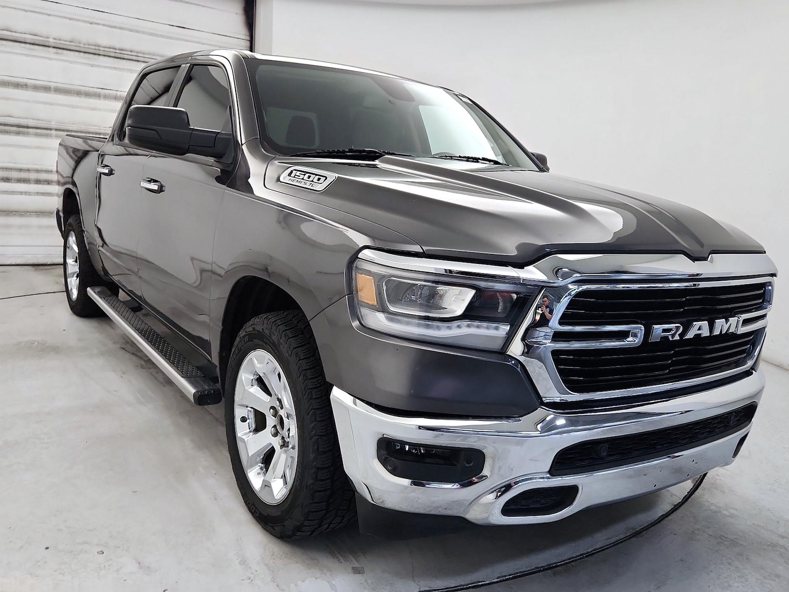 2019 RAM 1500 Pickup