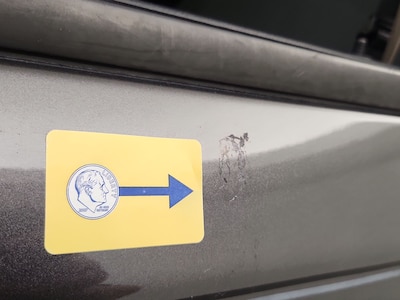 Condition detail