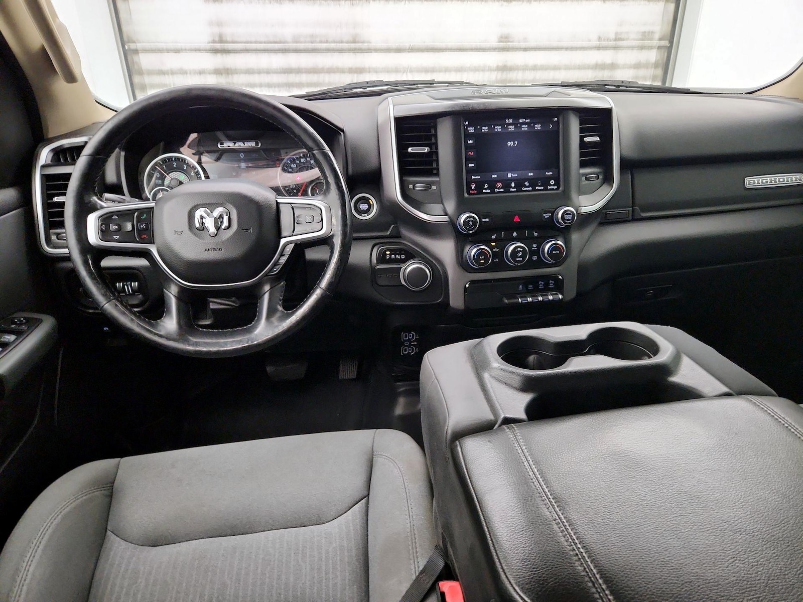 Rear View Camera