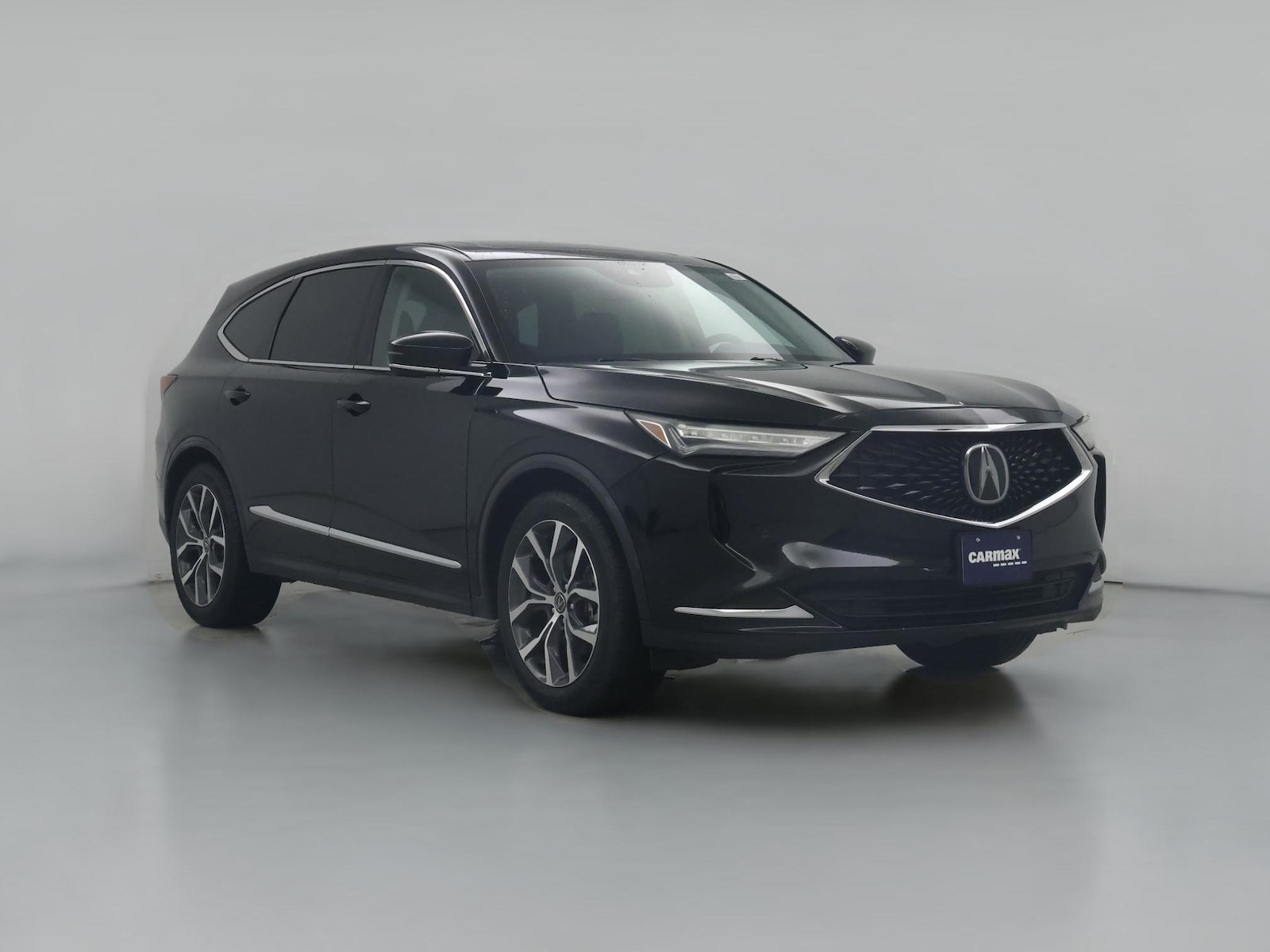 2022 Acura MDX