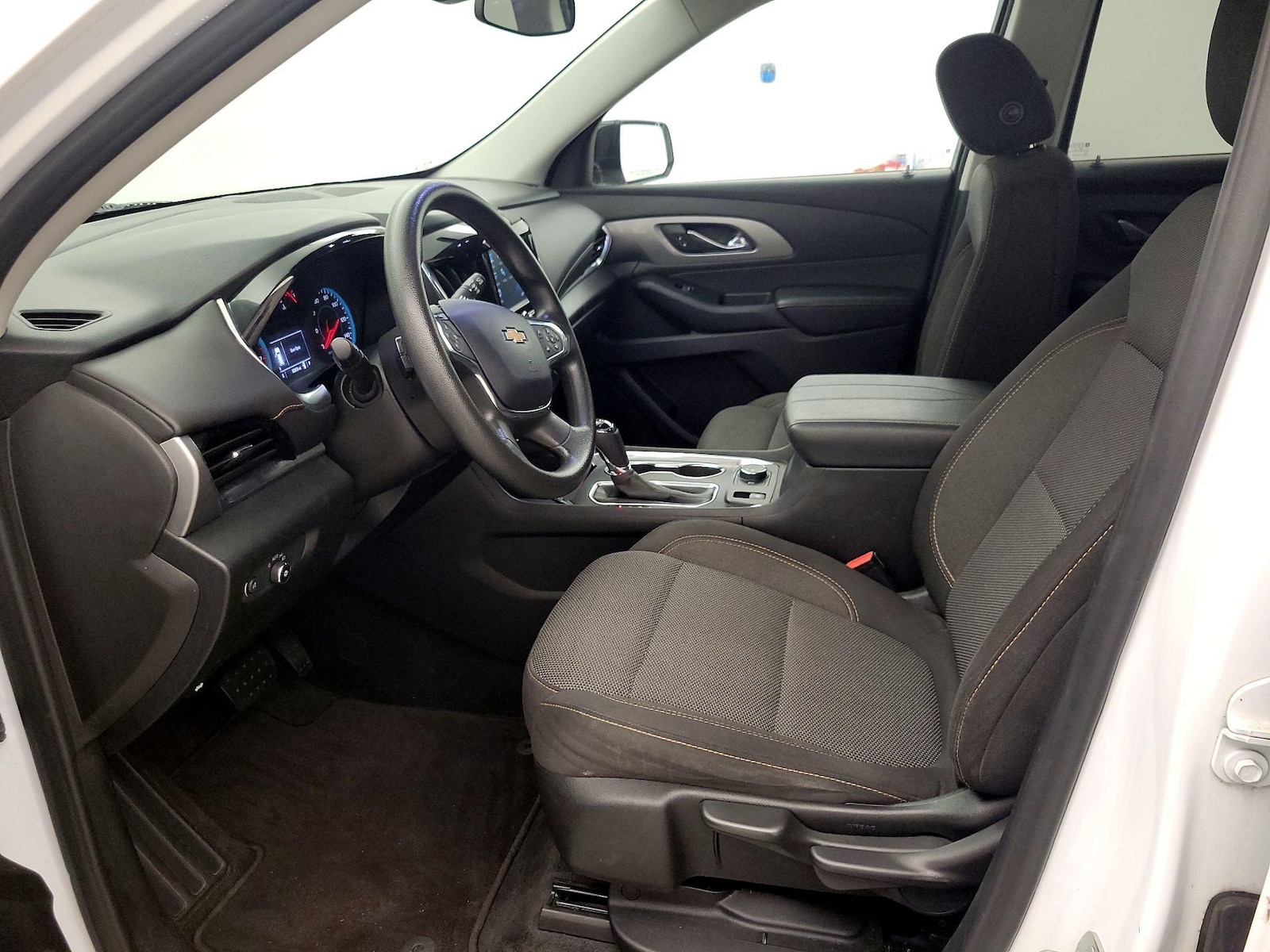 Side Airbags