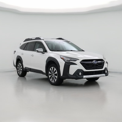 2023 Subaru Outback Touring XT