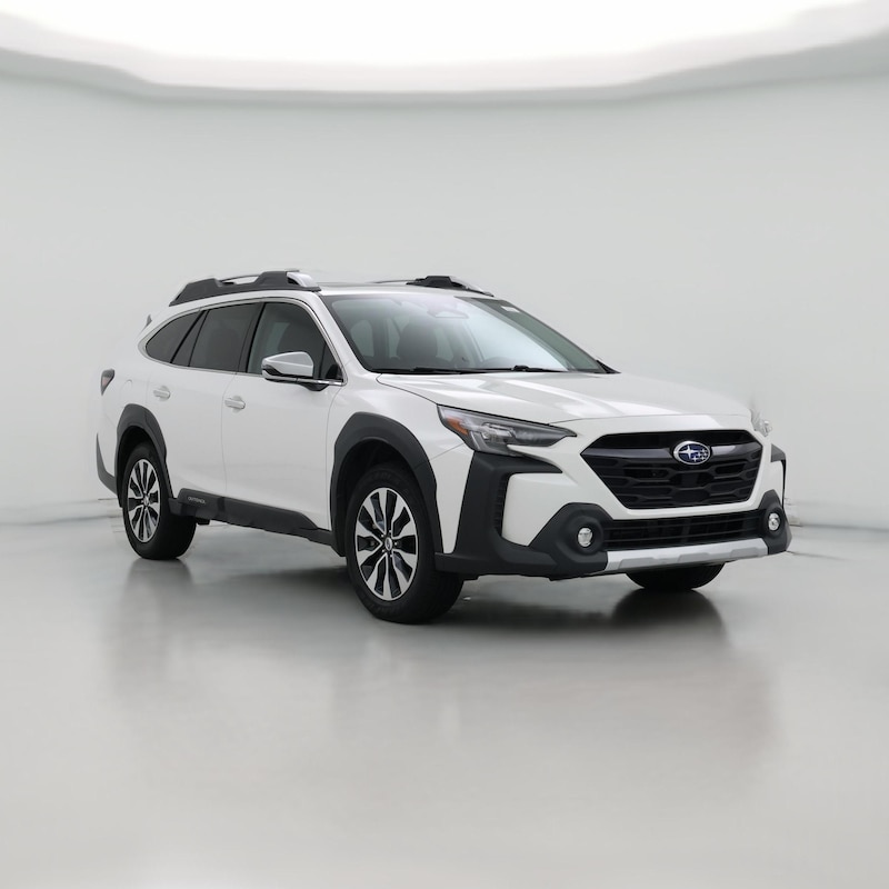 2023 Subaru Outback Touring XT