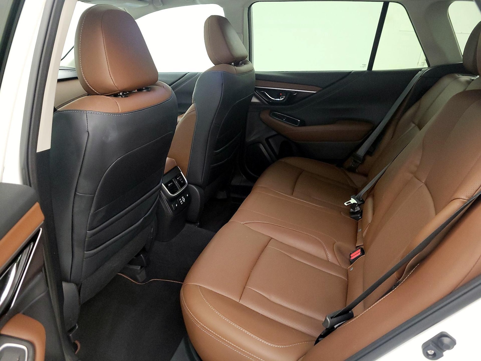 Rear Seat Heaters
