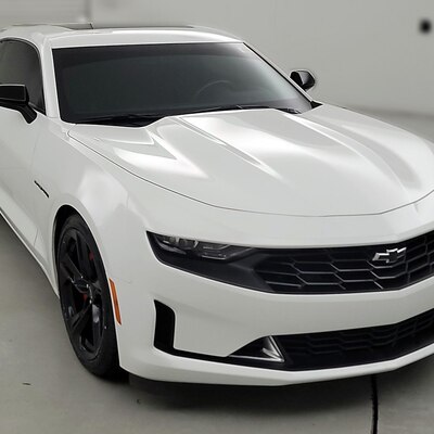 2023 Chevrolet Camaro LT