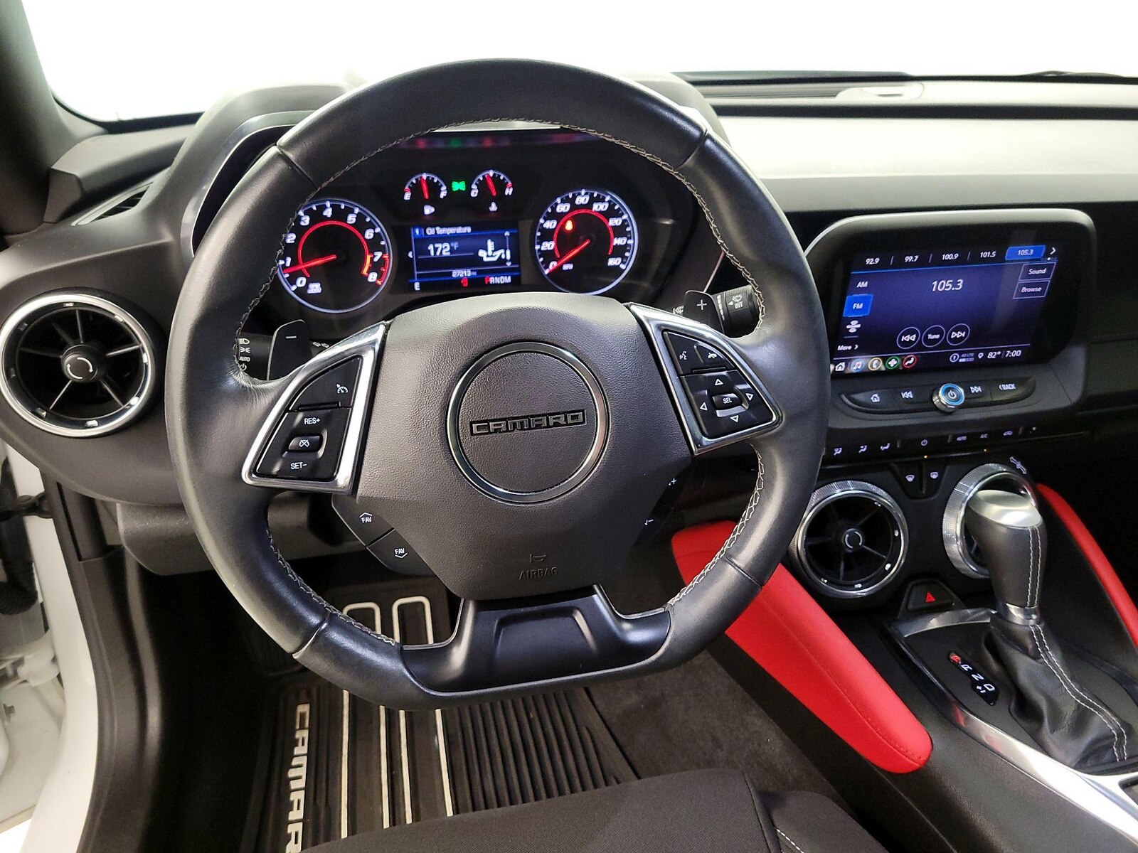 Remote Start