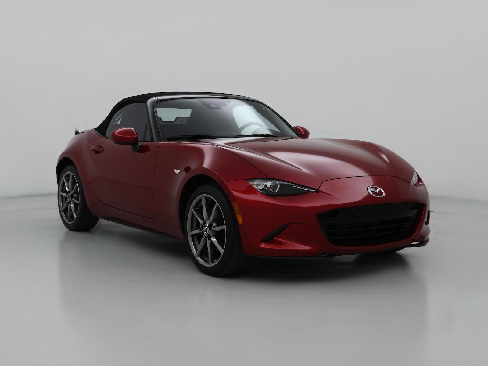 2021 Mazda MX-5 Miata
