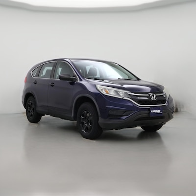 Vehicle exterior view