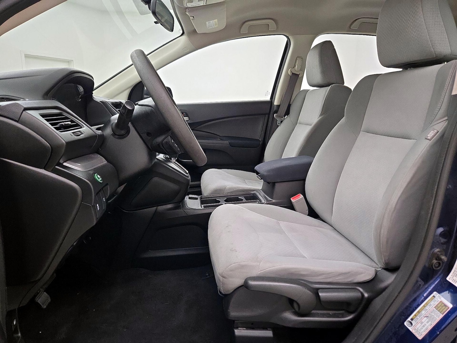 Side Airbags