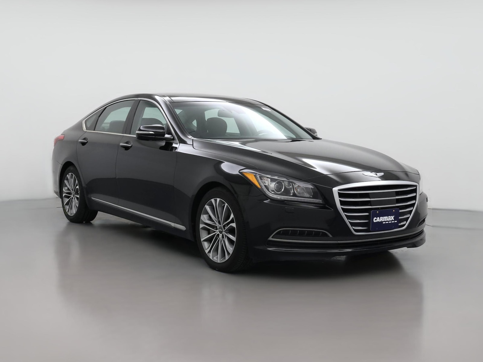 2015 Hyundai Genesis
