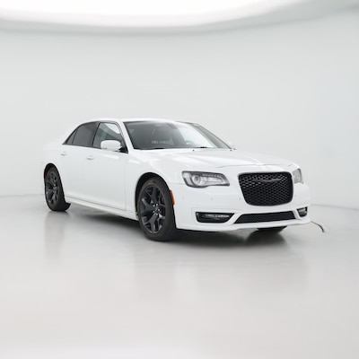 2022 Chrysler 300 Touring L