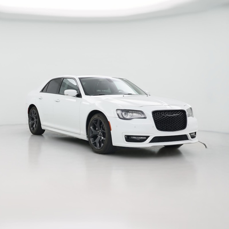 2022 Chrysler 300 Touring L