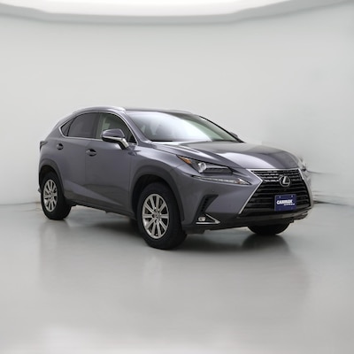 2019 Lexus NX 300