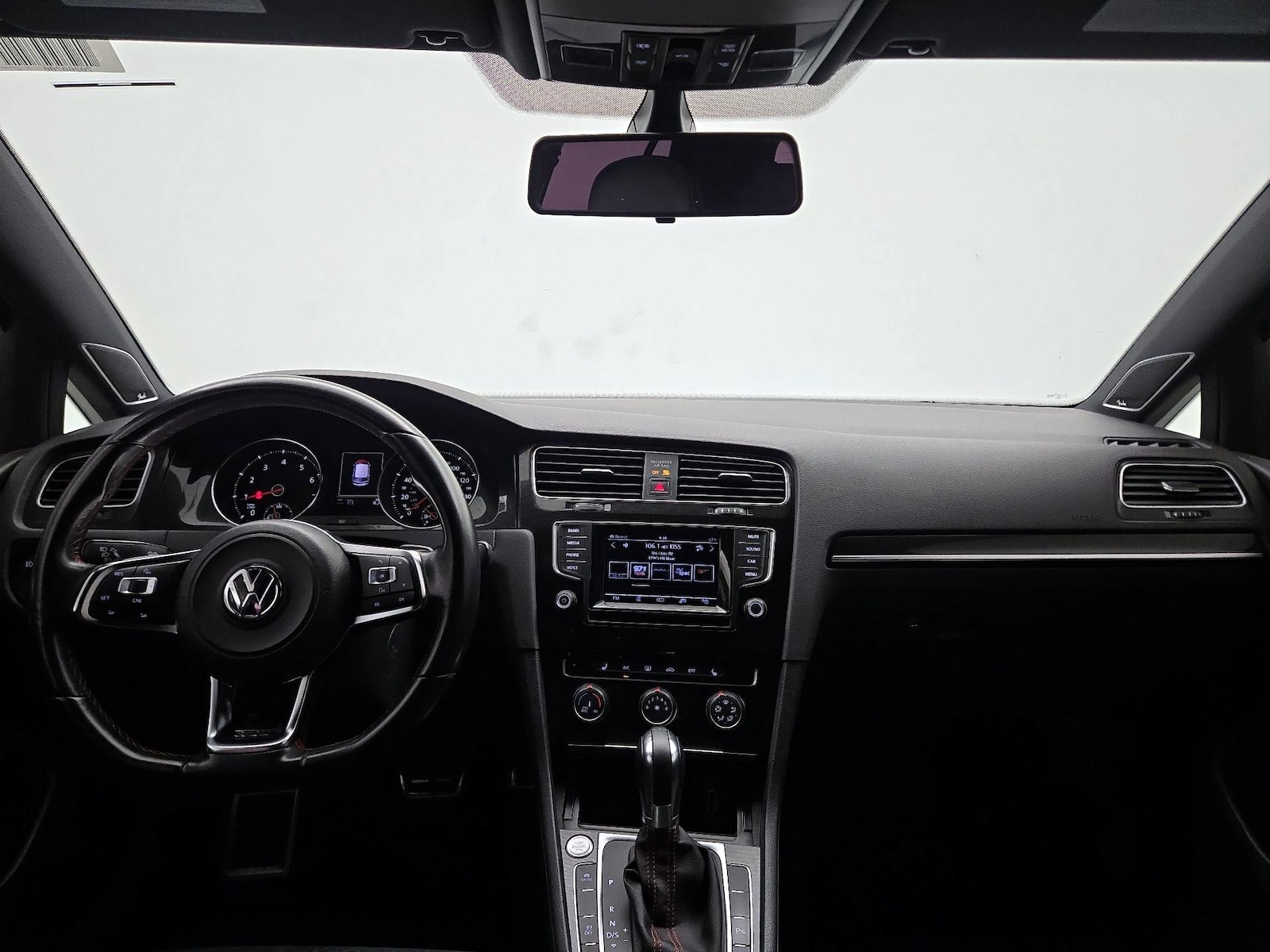 Navigation System