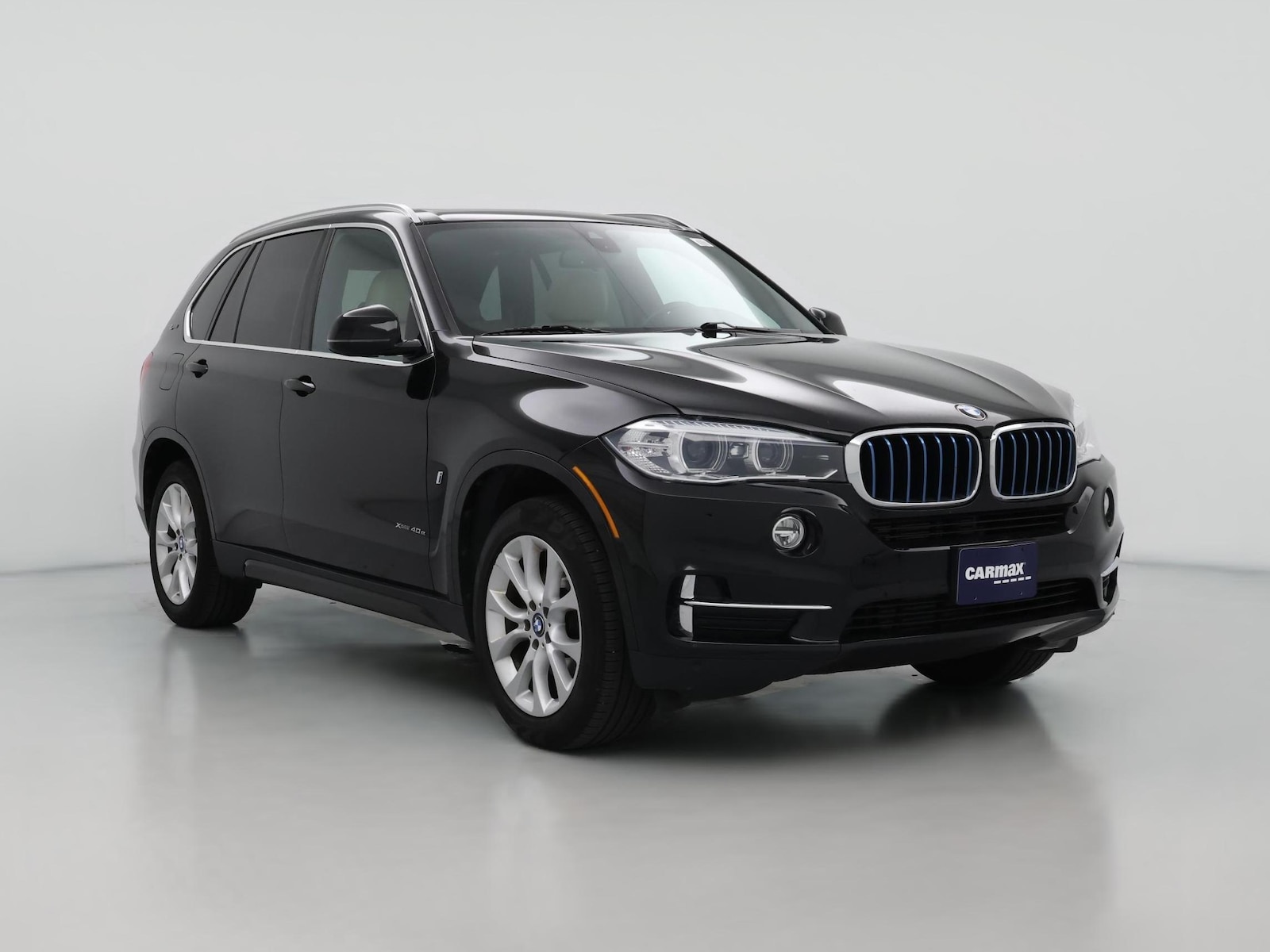 2018 BMW X5 xDrive40e